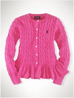 ralph lauren girls 7-16 Peplum Cardigan L_55(30,4).jpg