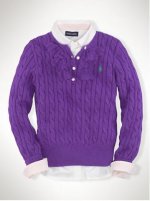 ralph lauren girls 7-16 Cabled Ruffle Sweater L_55(27).jpg