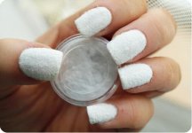 white velvet manicure flocked nails.jpg