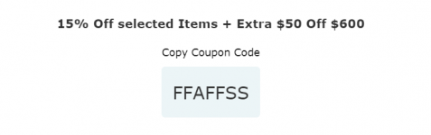 20 Off Farfetch Promo Code & Coupon in September 2021 - Google Chrome.png