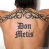 DonMetis