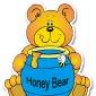 Honey bear