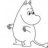 moomin 2413