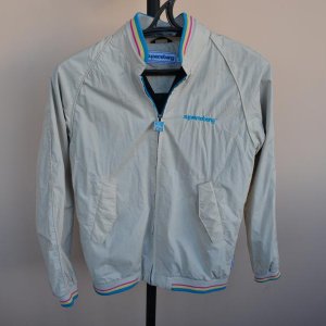 куртка мужская supremebeing S, 800р