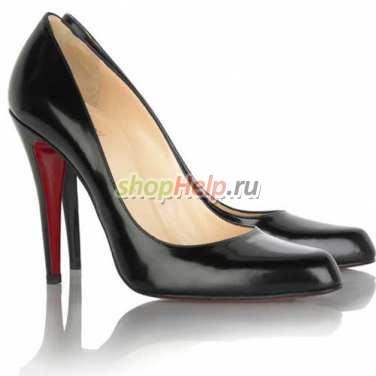 Туфли Christian Louboutin