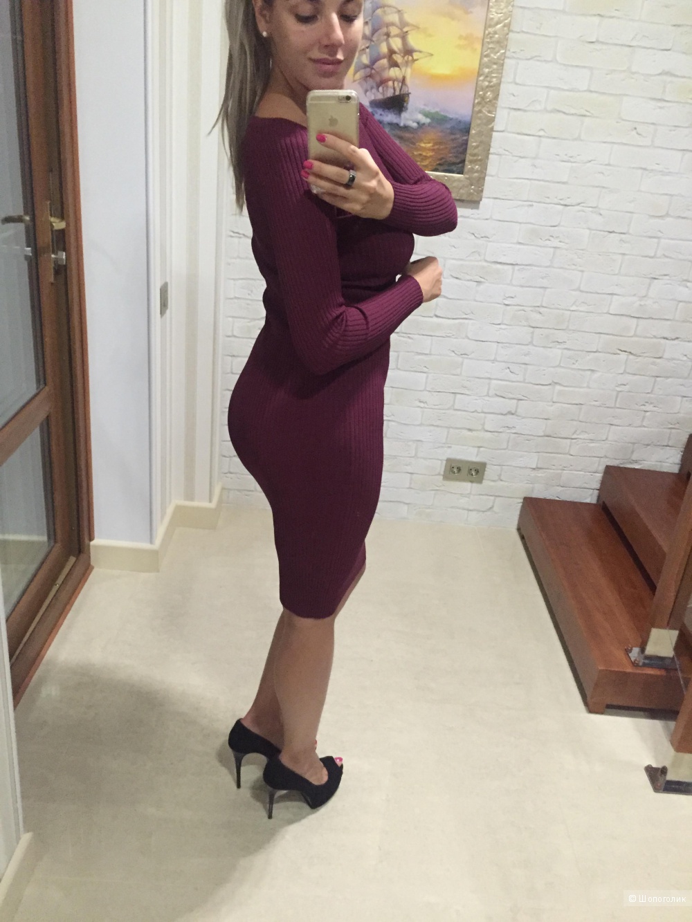 Лапша На Платье Купить