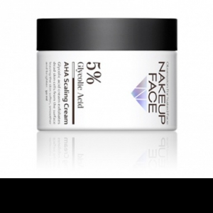 Новинка в Testerkorea: AHA Scaling Cream от NAKEUP FACE