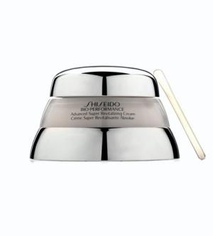 Новинка в Sasa: Восстанавливающий крем Shiseido