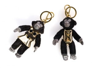 Monkey-Mania – капсульная коллекция Prada