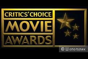 Critics' Choice Awards-2016: звёздные наряды с церемонии награждения