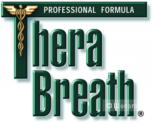 Скидка 20% на TheraBreath в iHerb