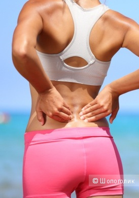 Боли в спине: симптомы, диагностика, методы лечения