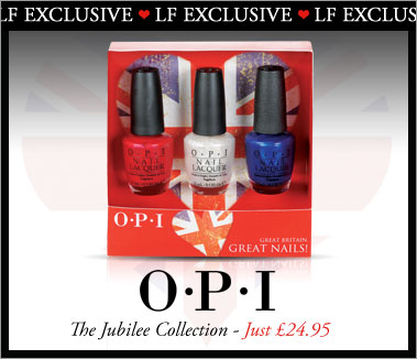 http://www.lookfantastic.com/ 379x326-LF-WK16-FN-opiJubilee1