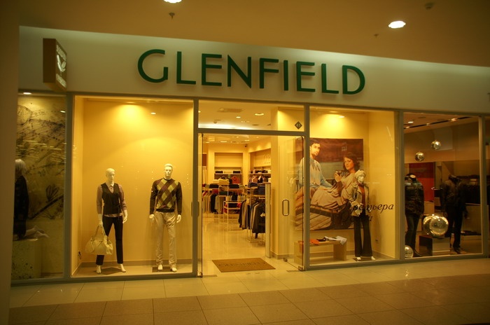 Glenfield — на Шопоголик