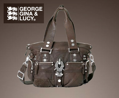 George Gina Lucy на Шопоголик George Gina Lucy Описания брендов