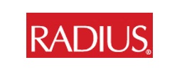 Зубные щетки от Radius в iHerb