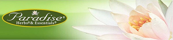 Paradise Herbs в iHerb
