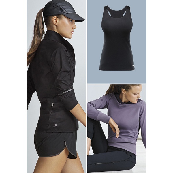 Новая коллекция Porsche Design Sport by adidas в YOOX