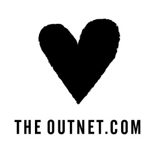 Интернет-магазин The Outnet 