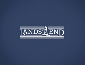 Landsend - интернет-магазин одежды
