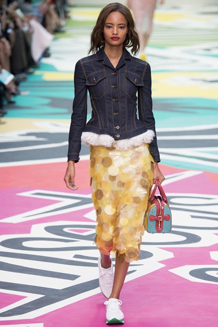 Burberry Prorsum