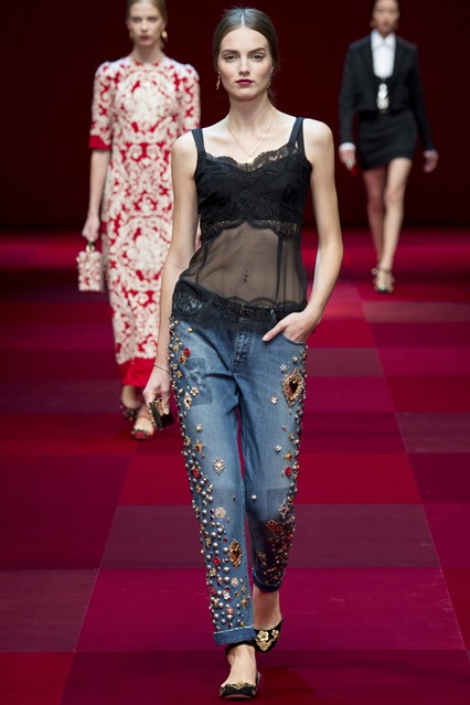 Dolce&Gabbana