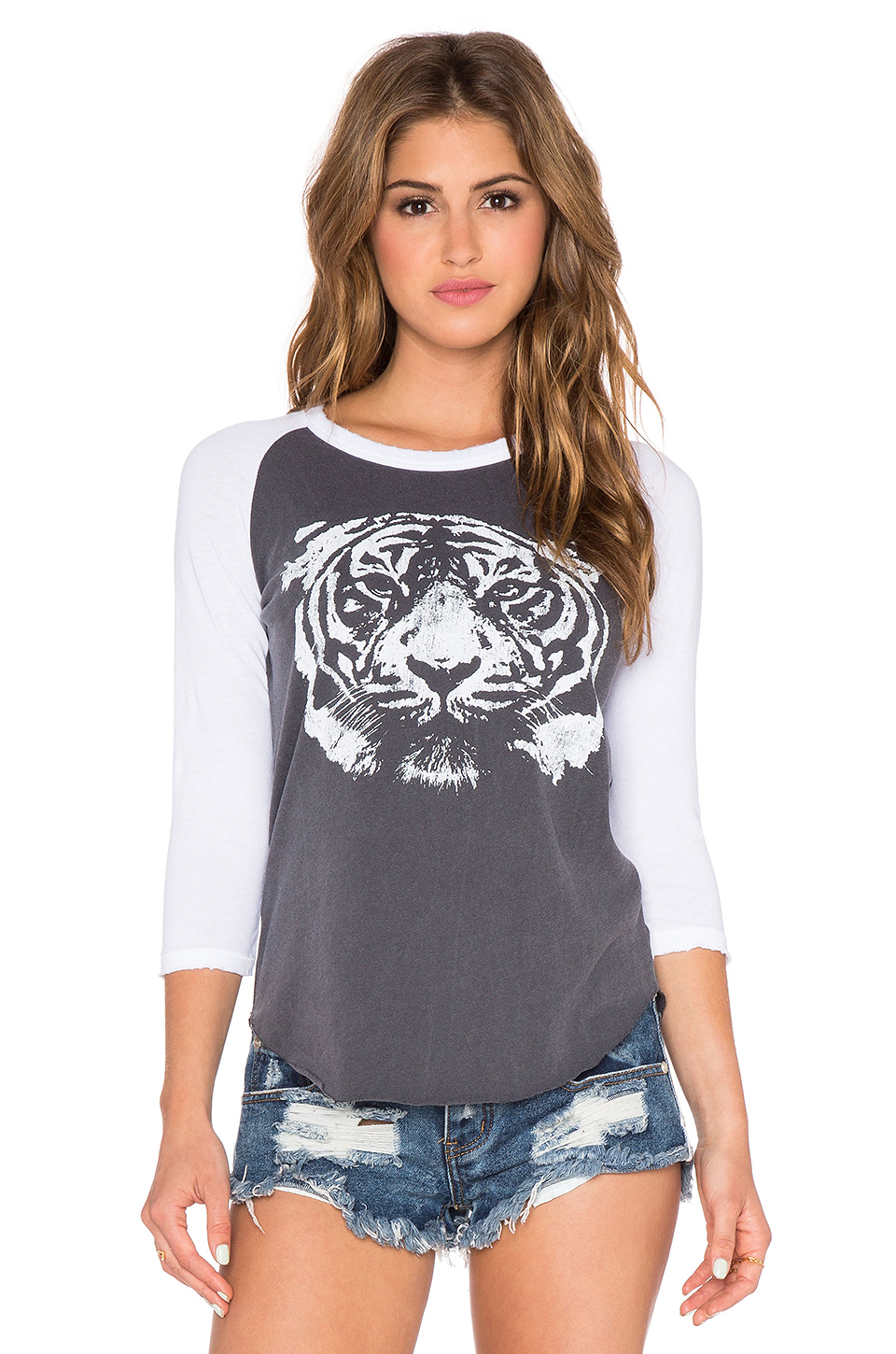Футболка Wild Thing в REVOLVE