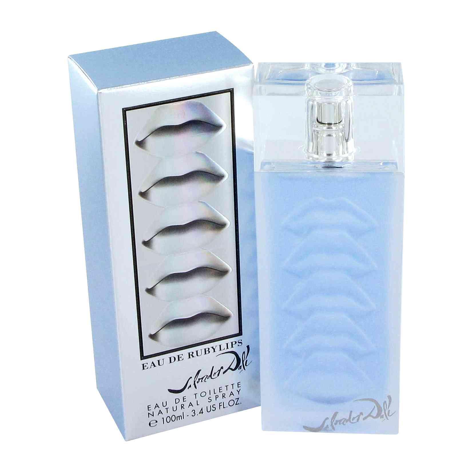 Туалетная вода Eau De Rubylips в LaParfumerie
