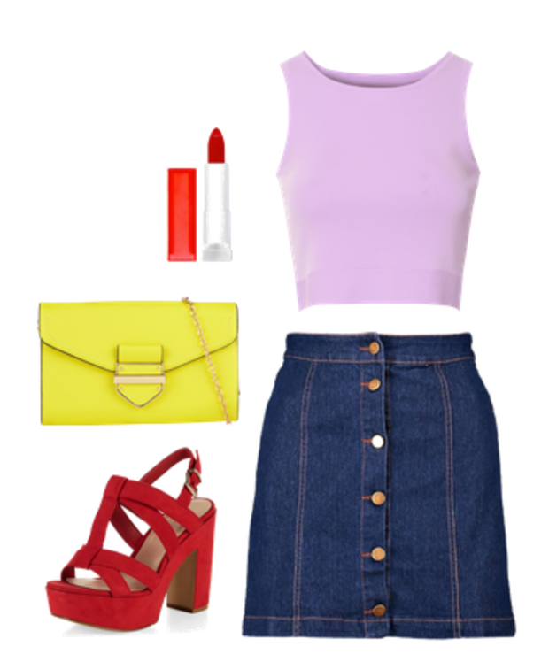 skirts