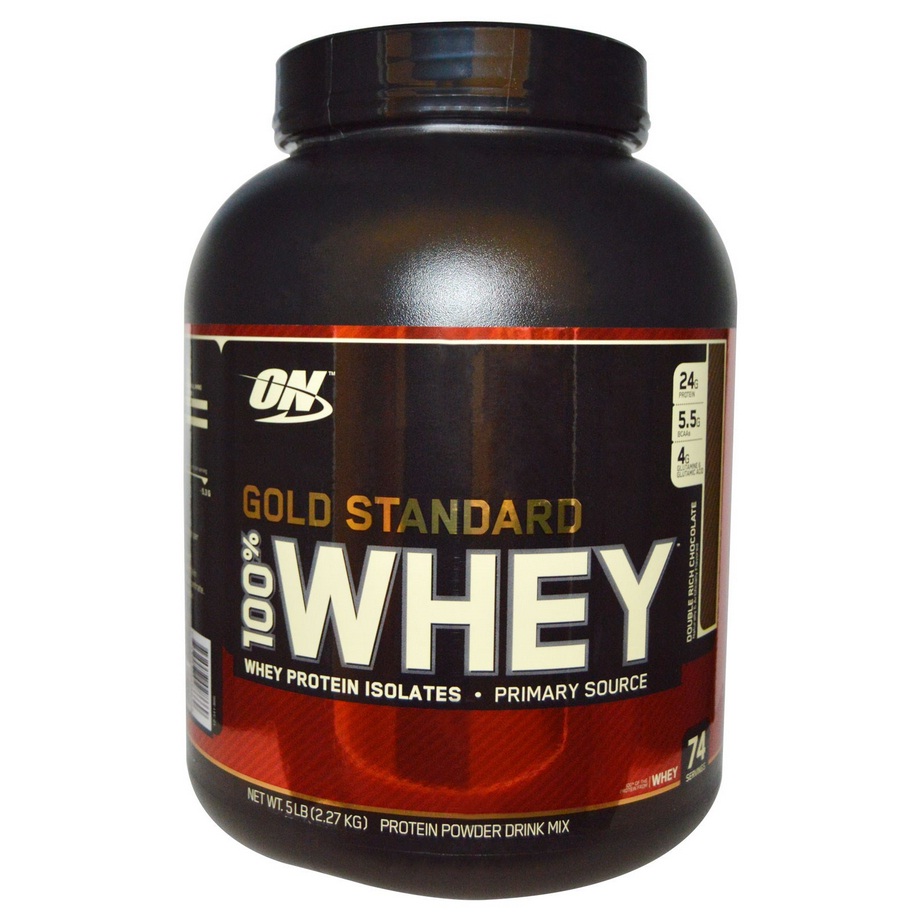 Сэкономьте c iHerb 10% на 7 крупных брендов спортивного питания!