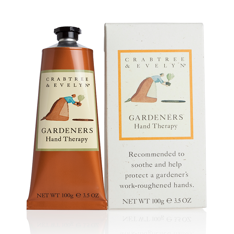 Новинка в Sasa: Крем для рук Crabtree & Evelyn