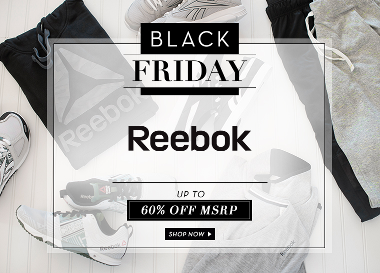 Black Friday в 6pm