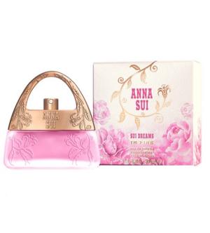 Новинка в Sasa: Духи Anna Sui