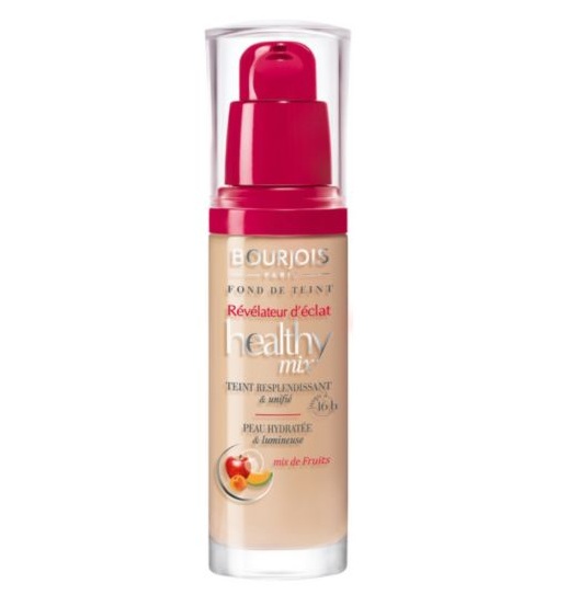 База под макияж Bourjois в Sasa