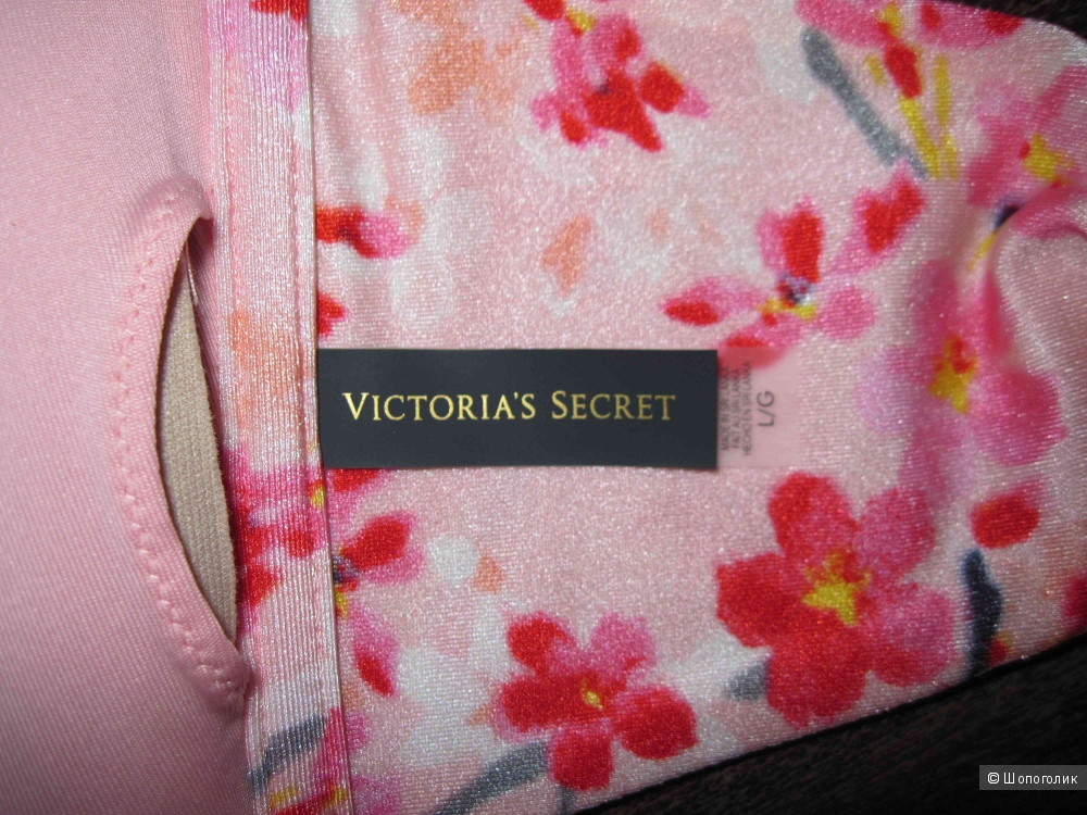 Новый купальник Victoria's Secret оригинал р. L серия Very Sexy, 900 грн