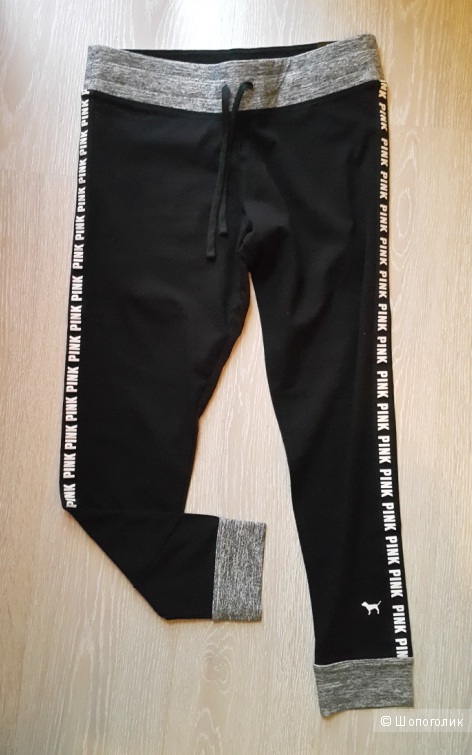 Леггинсы, CAMPUS LEGGINGS