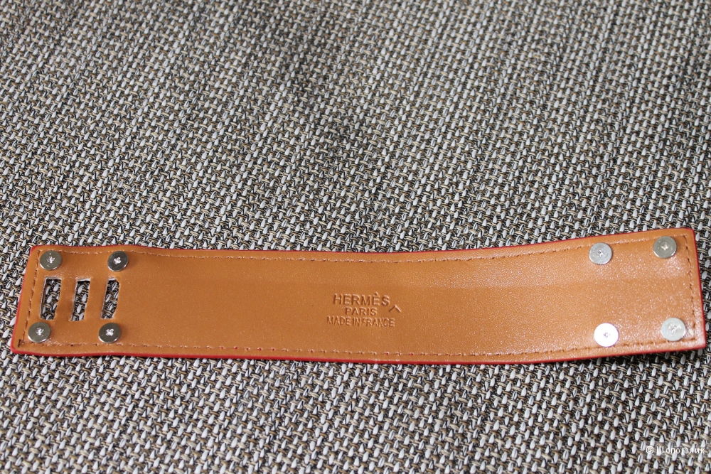 Оригинальный браслет в стиле Hermes
