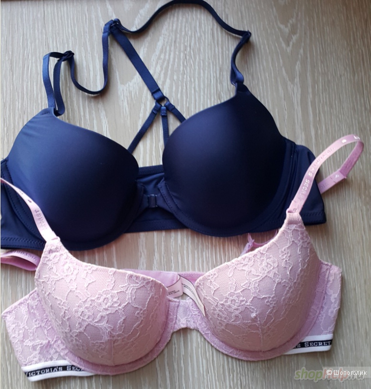 Бюстгалтер Bra lace Logo Perfect Coverage Bra