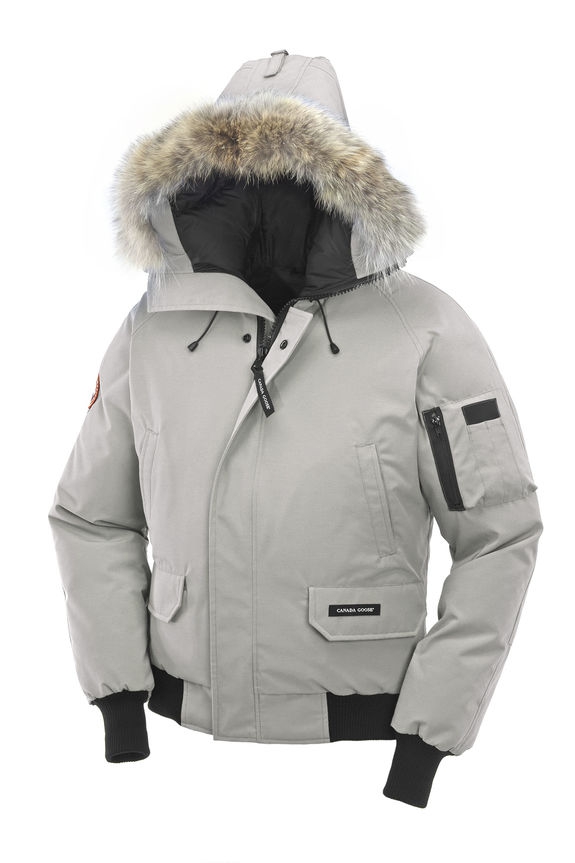 Продаю мужской пуховик, Men's Chilliwack Bomber, р. XS-S, Canada Goose