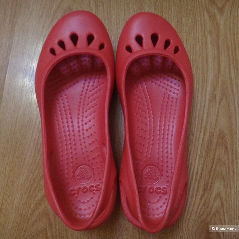 Кроксы Crocs malindi (копия)