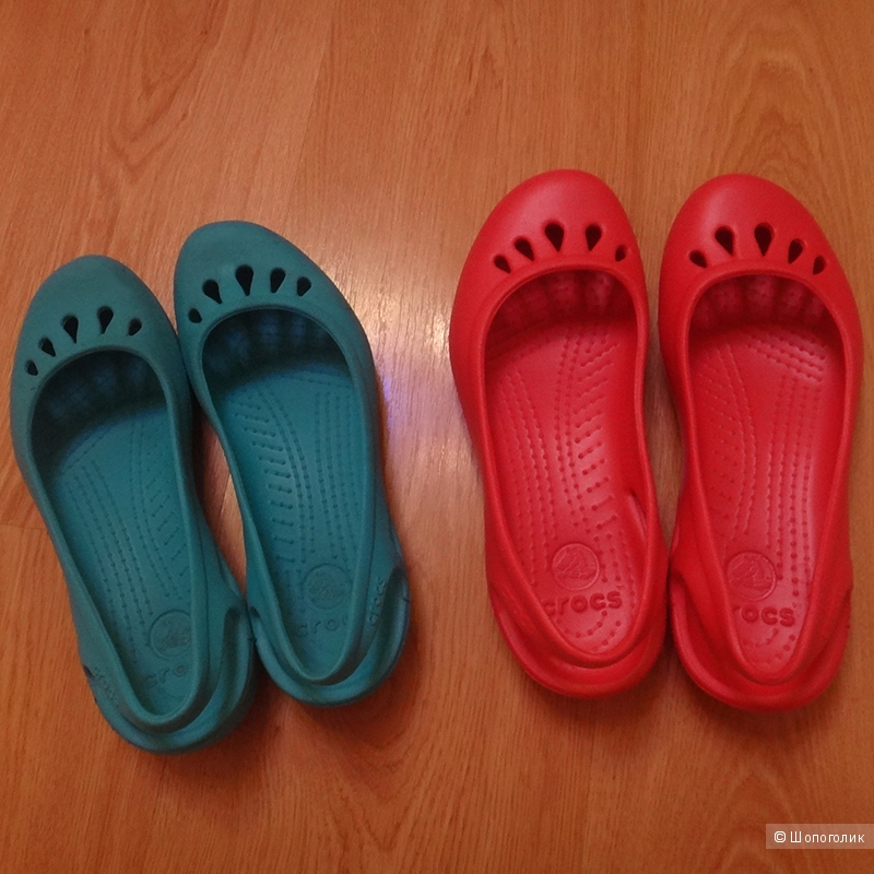 Кроксы Crocs malindi (копия)