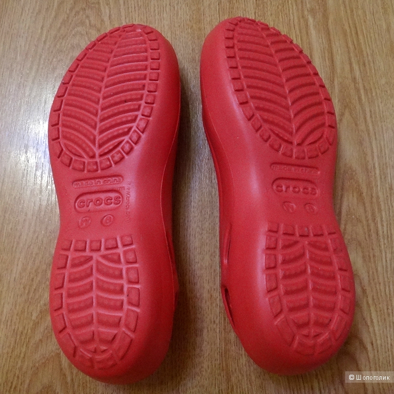 Кроксы Crocs malindi (копия)