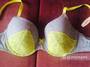 Продам бюстгальтер, Victoria’s Secret, р. 34DD