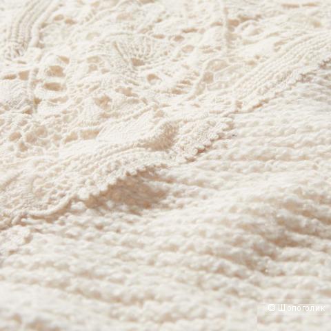 Продам кофту, Hollister Hidden Hills Lace Back Sweater, р. S