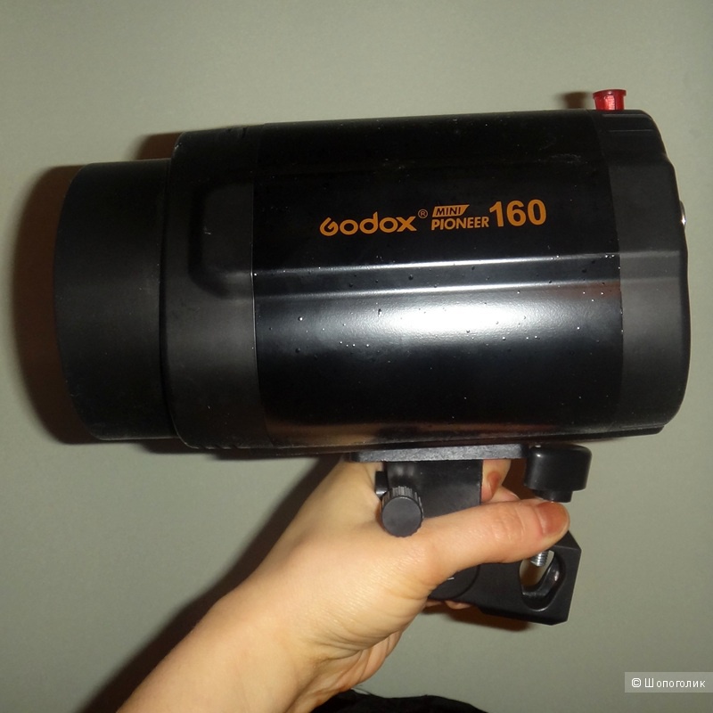 Система импульсного света 320 Вт GODOX