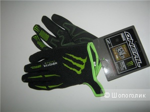Перчатки для велоспорта O'Neal Monster Energy