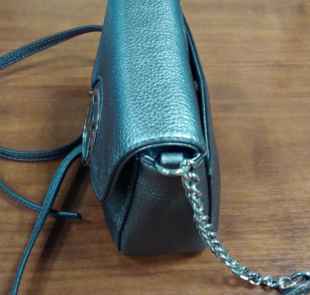 Сумка Michael Kors Fulton Crossbody