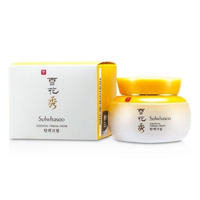 Крем для лица SULWHASOO Essential Firming Cream, 75 г