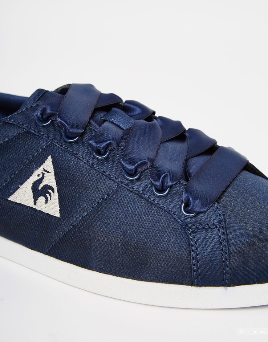 Кеды Le coq sportif