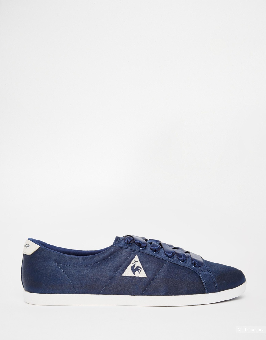 Кеды Le coq sportif